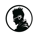 Theme Neon Cyberpunk